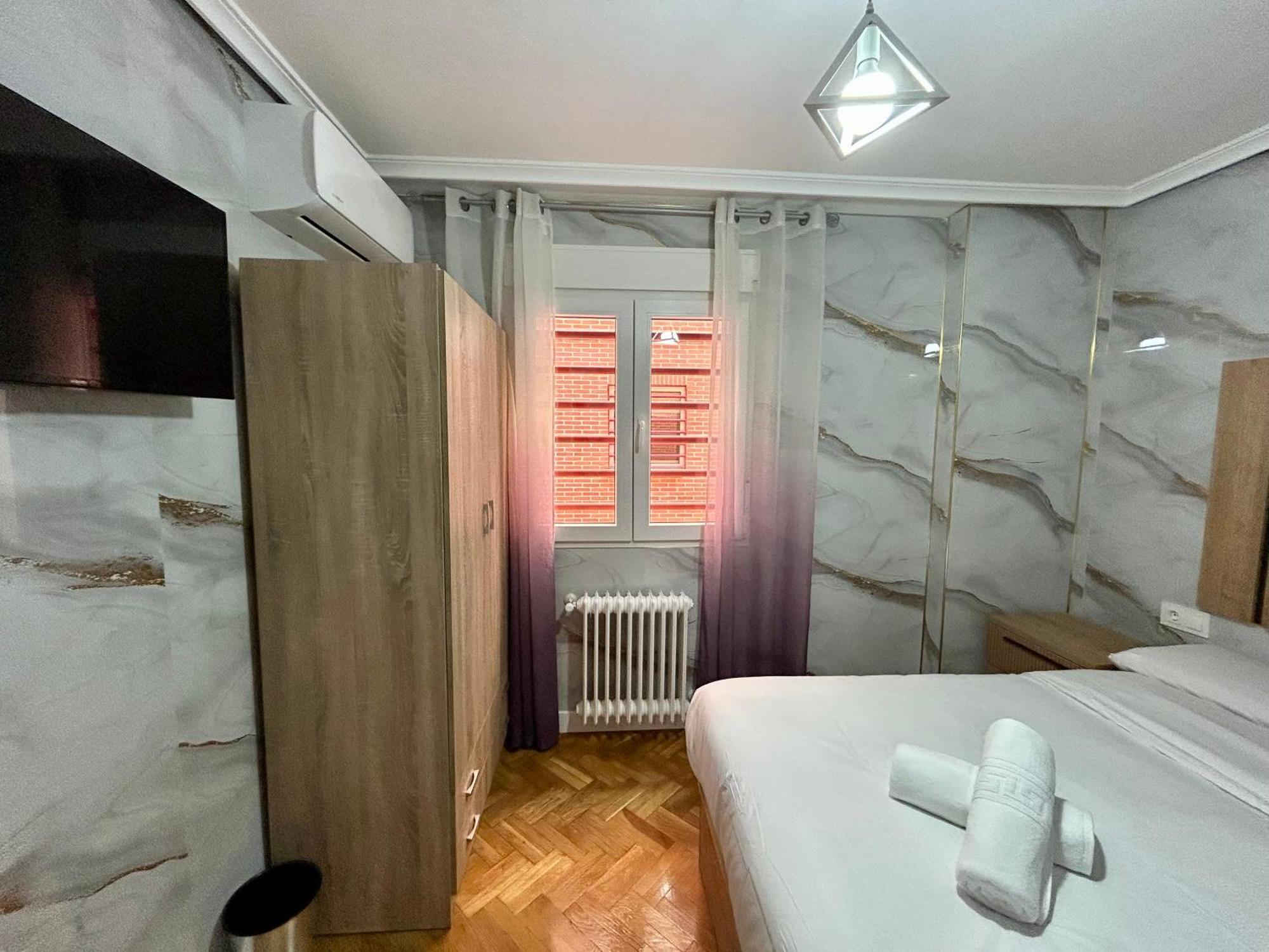 Rooms Cuenca クエンカ エクステリア 写真